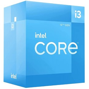 인텔 INTEL CPU Core i3-12100  48  3.3GHz  6xxChipset  BX8071512100 [ 국내 정규 유통품 ]