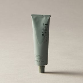 인스피릿 핸드크림 바질&버가못 30ml (NE)