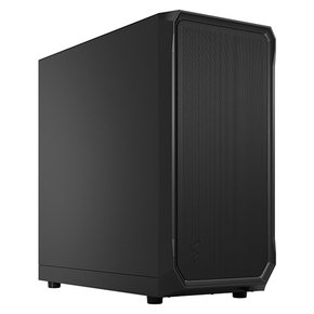 [서린공식] Fractal Design Focus 2 Solid 블랙