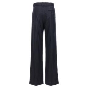 스텔라 매카트니 Womens Pants 6007393CQ7524101 Blu