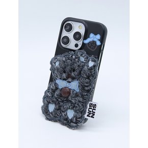 SUN CASE PATCH HI BEAR OREO