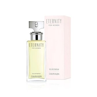  캘빈클라인 이터너티 우먼 EDP 100ml