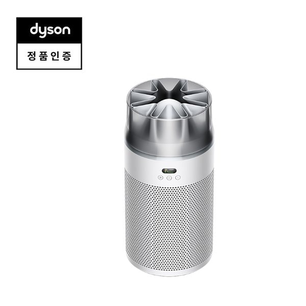 [2026 NEW]다이슨 허쉬젯 컴팩트 공기청정기 (화이트/실버)