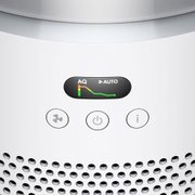 [2026 NEW]다이슨 허쉬젯 컴팩트 공기청정기 (화이트/실버)