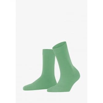 이스퀘어 4396481 FALKE Socks - nettle