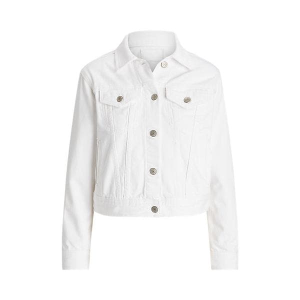 데님 트러커 재킷(WMLROTWS2820673100)