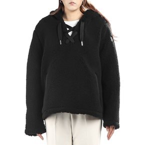 여성 후드 긴팔 티셔츠 (M31LS641 292)