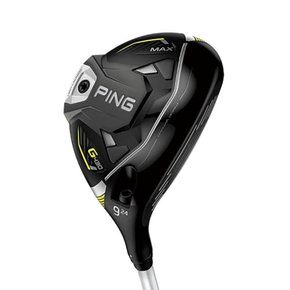 Ping G430HL MAX 페어웨이 우드 Fujikura Speeder NX 35 카본 샤프트 2023 5번