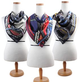 Kenzo Scarf 2768JL616