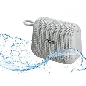 [360 AUREX TY-WSP50 Bluetooth IP67 11 Type-C TWS ° 동영상 있음] 무선 스피커 방진 방수