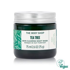 티트리 스킨 클리어링 나이트 마스크 75ML_s