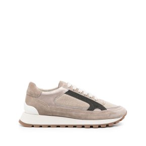 Sneakers MZSFG2592C8767 Beige 48 Bytes