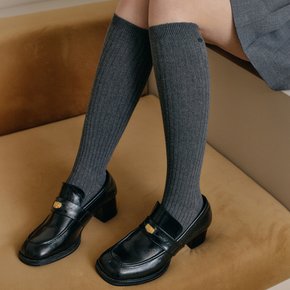 제인 니삭스 / JANE KNEE SOCKS_2colors