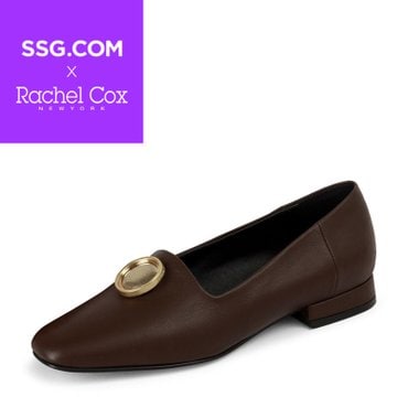 레이첼콕스 [신세계백화점 단독판매]Loafer_Senova R2055f_2cm