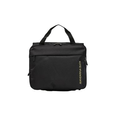 만다리나덕 ZEPHYR ROLLING TOTE OTV07651 (BLACK) 18인치 소프트 캐리어