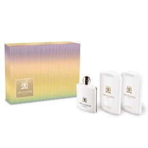 돈나 스트라이프디럭스세트(돈나 EDP100ml+돈나배스&샤워젤200ml+돈나바디로션200ml)