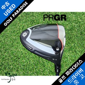 PRGR RS W DESIGN 9.5도 S 깨끗 중고 드라이버