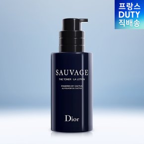 [뷰티] 디올 토너 NEW 소바쥬 100ML