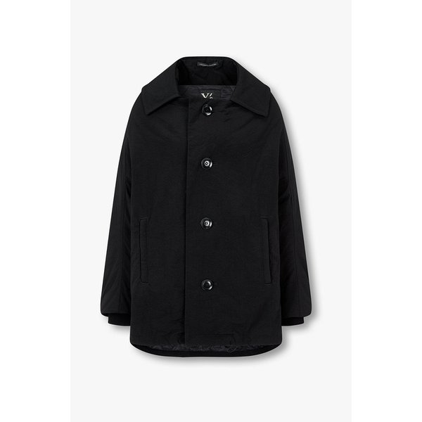 [Y`s] 빈티지 옥스퍼드 숏 코트 6615305203000