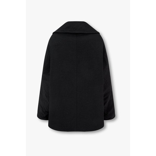 [Y`s] 빈티지 옥스퍼드 숏 코트 6615305203000