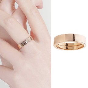 [rorojewelry]할로우 스퀘어 5mm / 14k 반지