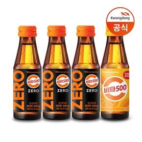 비타500 제로 100ml 40병 + 오리지널 100ml 10병