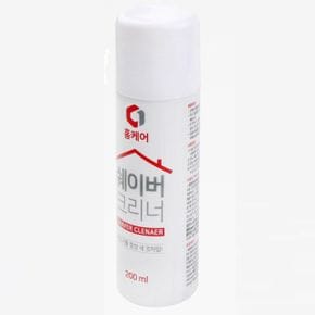 홈캐어 면도기 클리너 200ml