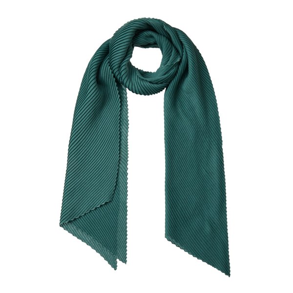 [플리츠미] 오리엔탈 솔리드 롱 스카프_EPSCF125003