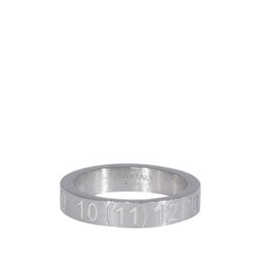 Ring SI8UQ0001SV0129951 Silver