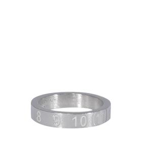 Ring SI8UQ0001SV0129951 Silver