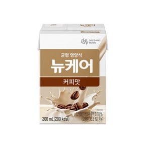 뉴케어 커피맛 200ml