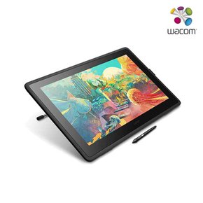 신티크 22 Wacom Cintiq DTK-2260