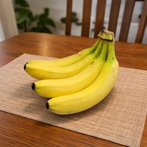 고당도 베트남 바나나 3kg 내외 (3송이)