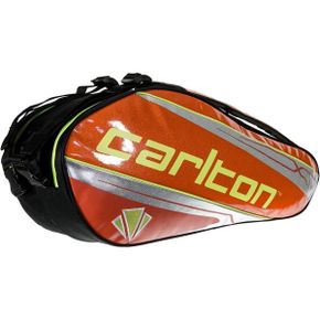 독일 칼튼 배트민턴라켓 1826478 Carlton Kinesis Tour 2Comp Racket Bag