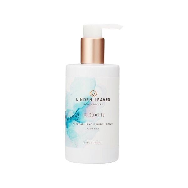 인블룸 로션 아쿠아 릴리 300ml
