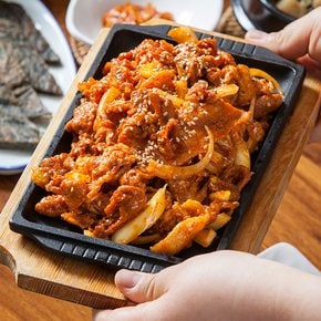 왕구이+제육볶음 양념육 선물세트 3kg