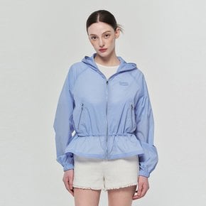 [공식] [25S/S] 알테아 N(라이트 로얄 블루)(여성 방풍자켓)