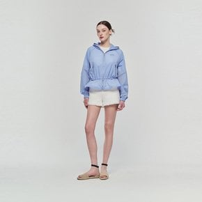 [공식] [25S/S] 알테아 N(라이트 로얄 블루)(여성 방풍자켓)