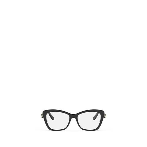 불가리 안경 BV50074I 001 BLACK