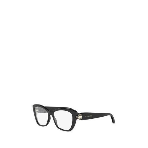 불가리 안경 BV50074I 001 BLACK