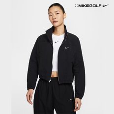 HJ1000-010 나이키 스포츠웨어 에브리씽 우븐 여성 오버사이즈 리펠 UV 프로텍션 재킷