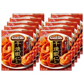 아지노모토 Cook Do 간소파인용 110g × 10개