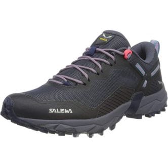  영국 살레와 등산화 Salewa Womens Ws Ultra Train 3 Trail Running Shoes 7 UK 1736416