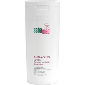 세바메드 sebamed 바디 로션 안티 에이징 200ml