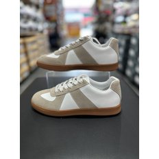 [여주점] 스테파노로시 여자 스니커즈 번스W SR08168 BURNSW WHITE/GUM