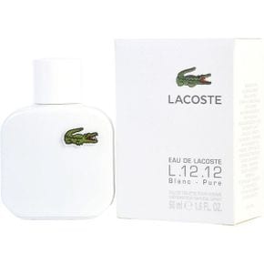 오 뒤 L.12.12 블랑 뚜왈렛 스프레이 50ml 8564040