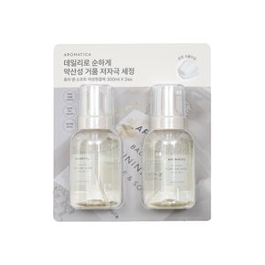 퓨어 앤 소프트워시 여성청결제 300ml X 2입