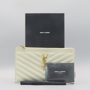 고이비토 중고명품 생로랑 미니 클러치 파우치 K4103YSL