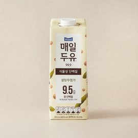 매일 매일두유 99.9 950ml