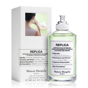 REPLICA 마차 메디테이션 오드뚜왈렛 100ml